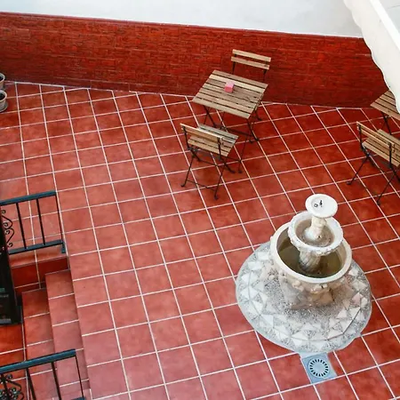 Bed & Breakfast Alhacaba33