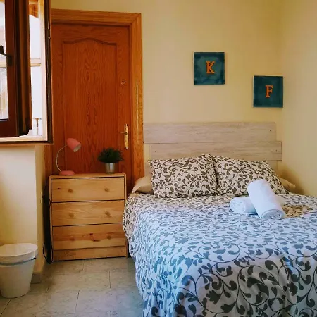 Alhacaba33 Bed & Breakfast