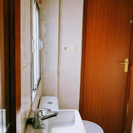 Bed & Breakfast Alhacaba33