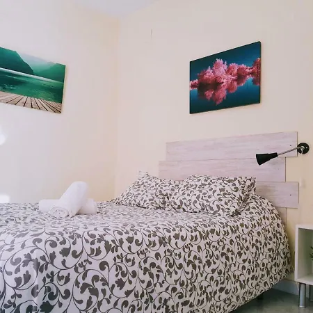 Alhacaba33 Bed & Breakfast *